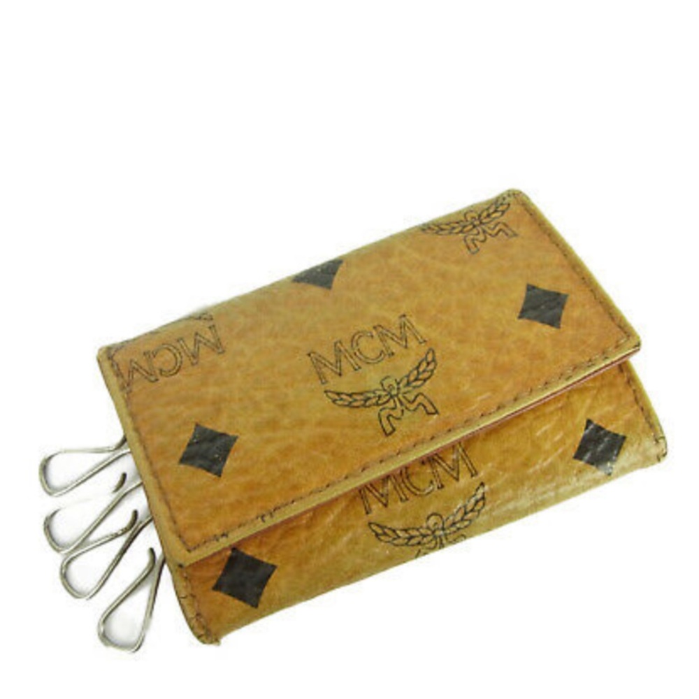 MCM Key Holder
